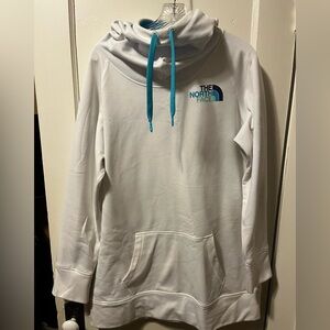 The North Face Cowl Neck Hoodie
